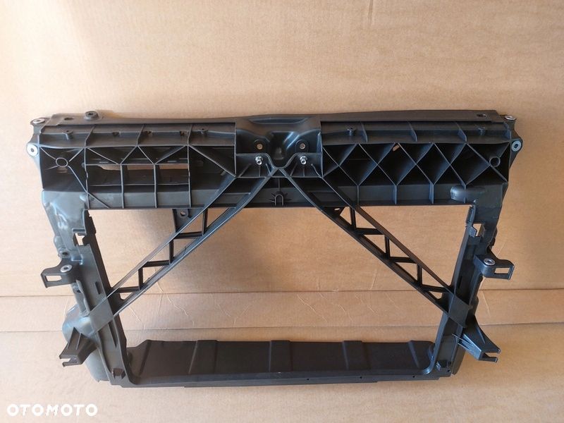 PAS PRZEDNI WZMOCNIENIE SKODA FABIA 3 III 14r- - 2