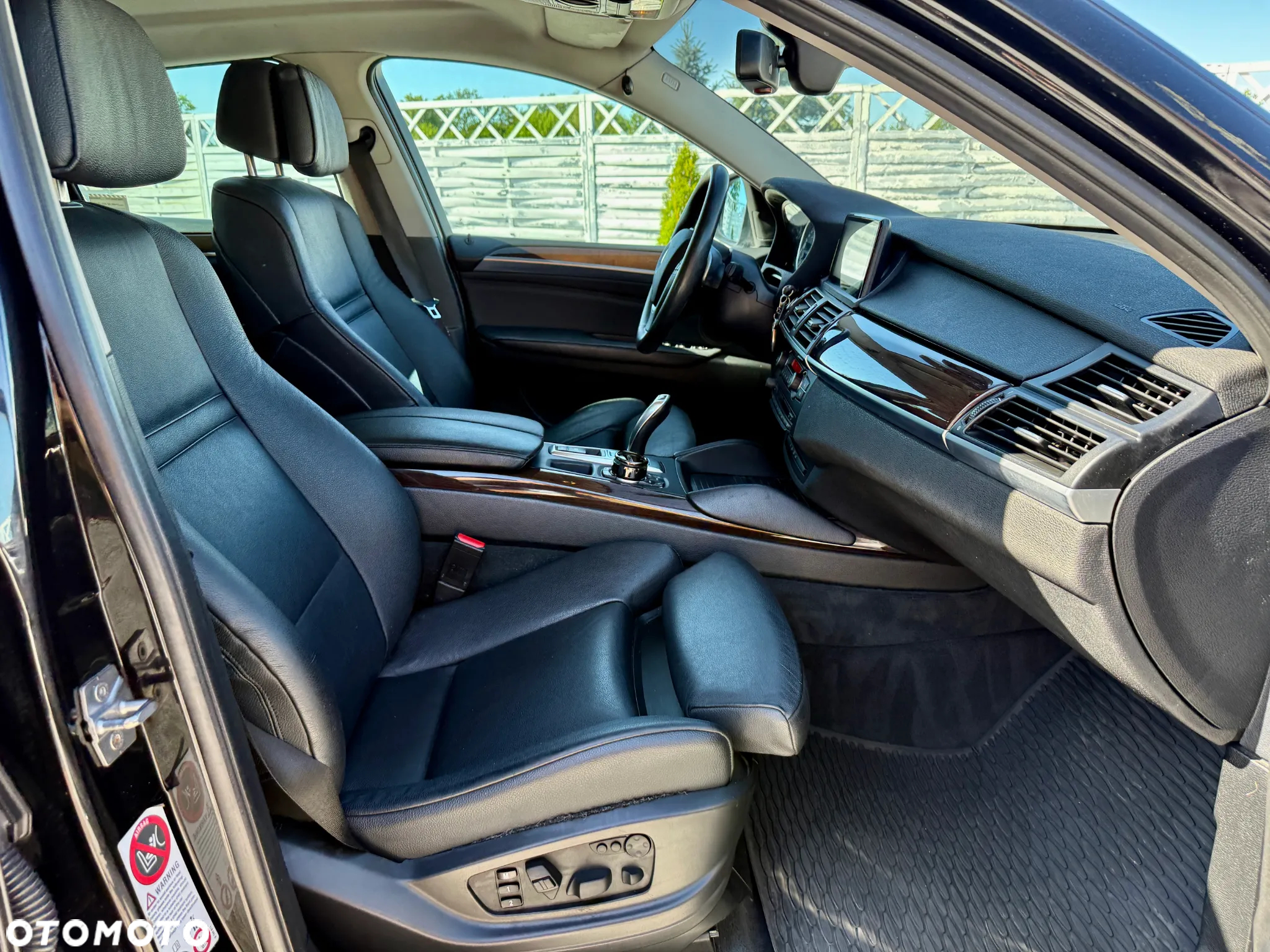 BMW X6 30d xDrive - 5