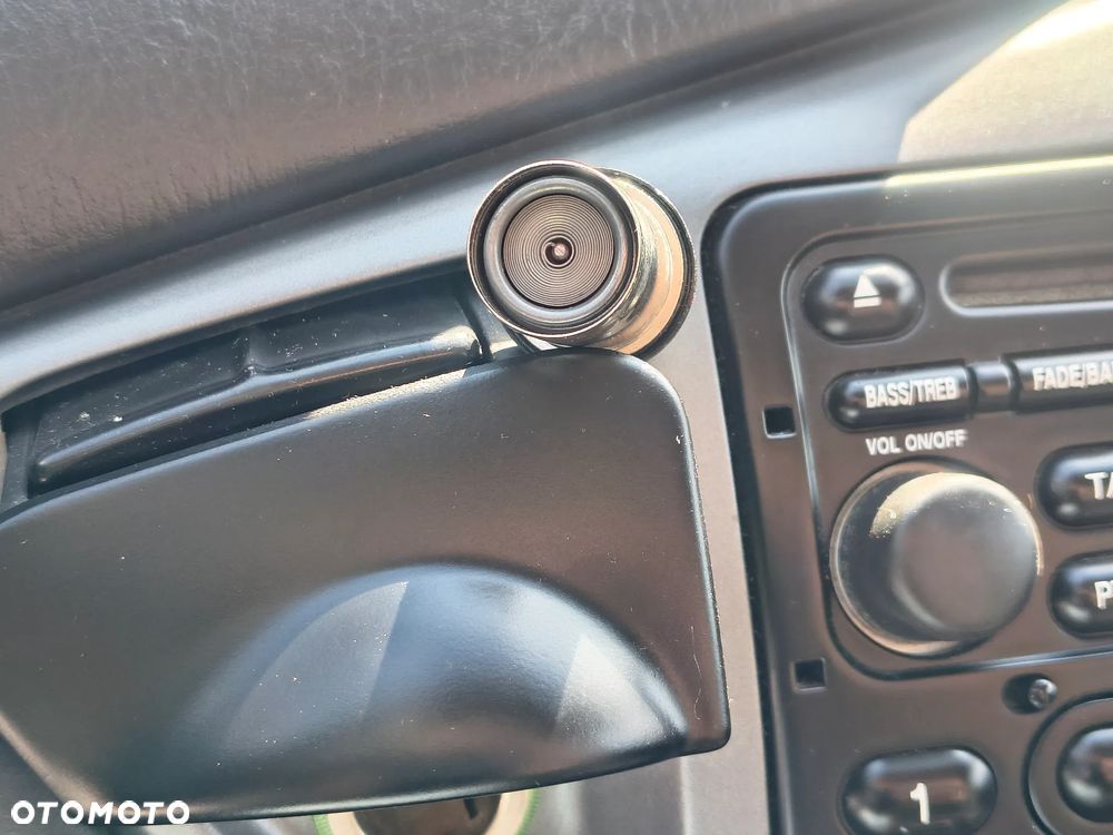 Ford Focus Ambiente - 33