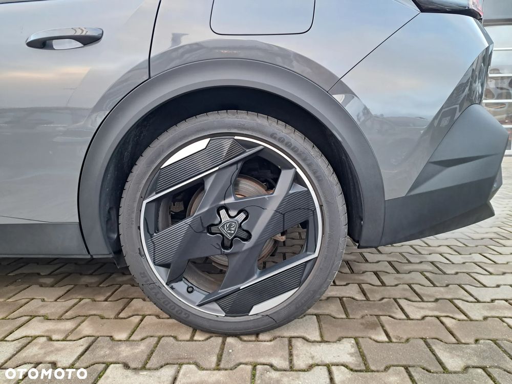 Peugeot 408 1.6 Plug-In Hybrid 180 Allure Pack EAT8 - 18