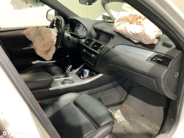 BMW X4 xDrive35d Edycja M Sport - 5