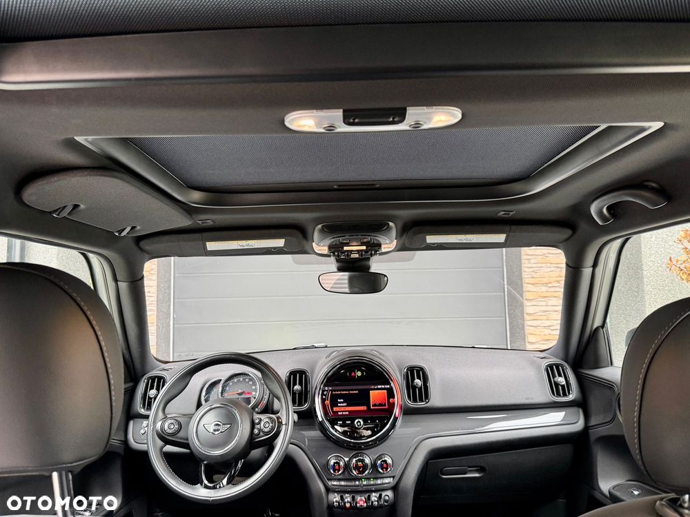 MINI Countryman - 20