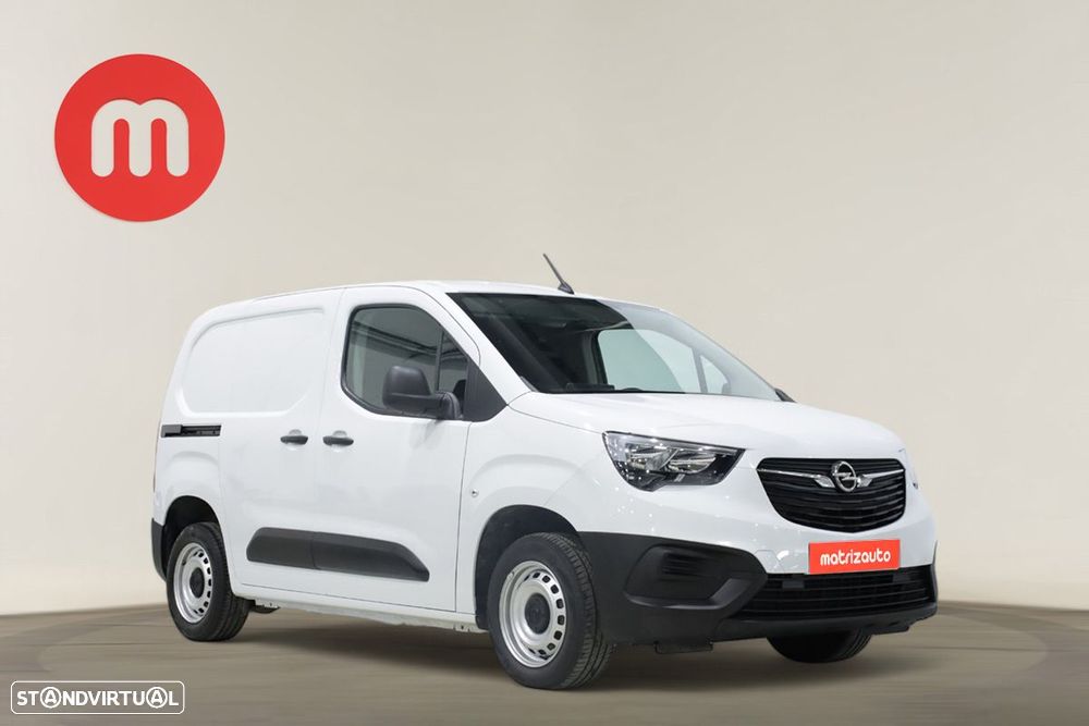 Opel combo van 1.5 cdti l1h1 - 1