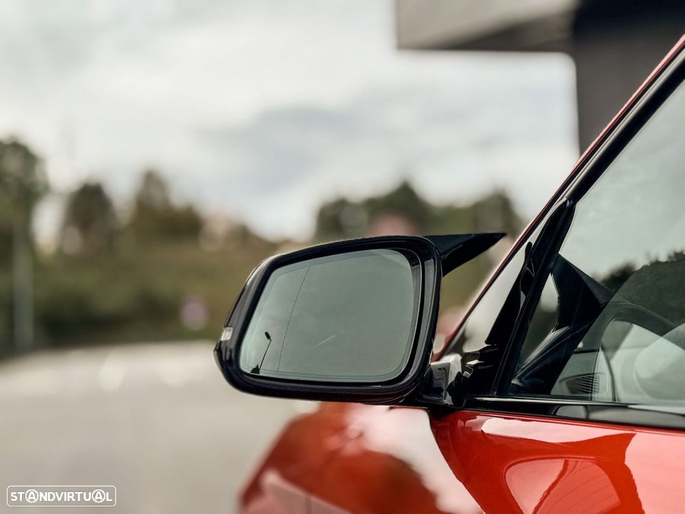 BMW M140i Sport-Aut. Special Edition - 53