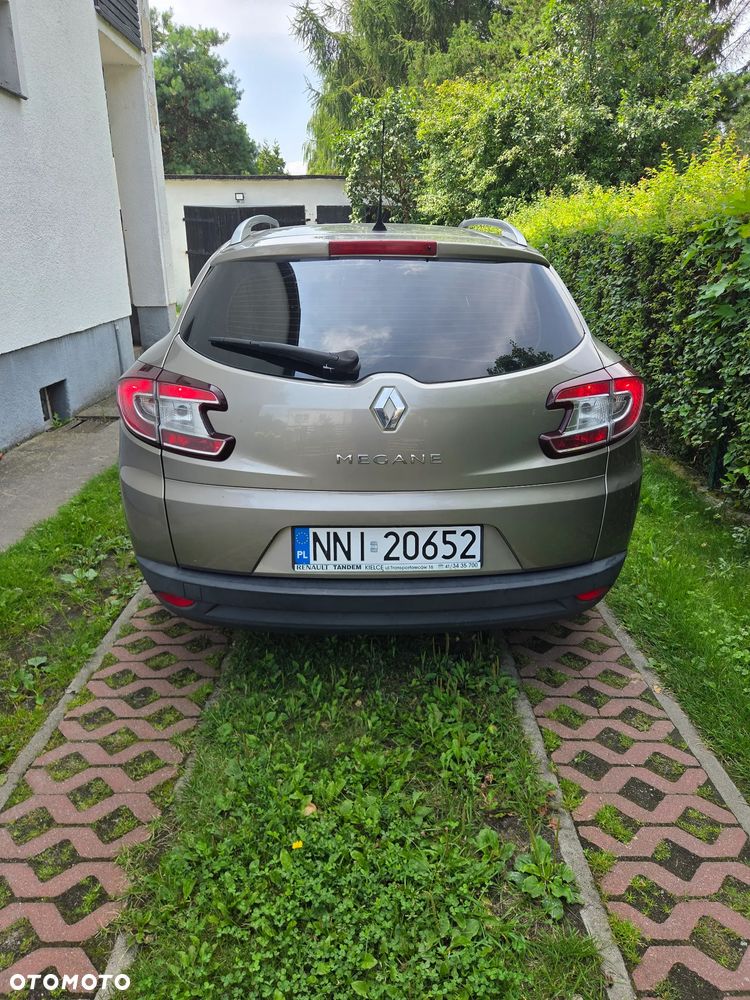 Renault Megane 1.6 16V Authentique - 4