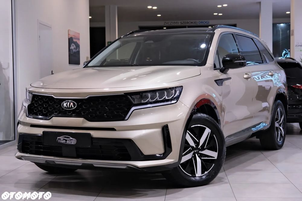 Kia Sorento - 19