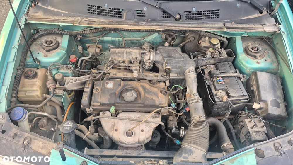 Citroën Berlingo 1.4i Exclusive - 7