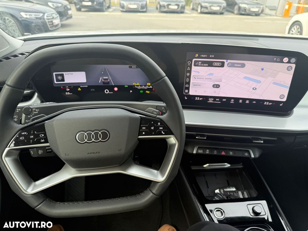 Audi Q3 1.5 35 TFSI S tronic S Line - 18