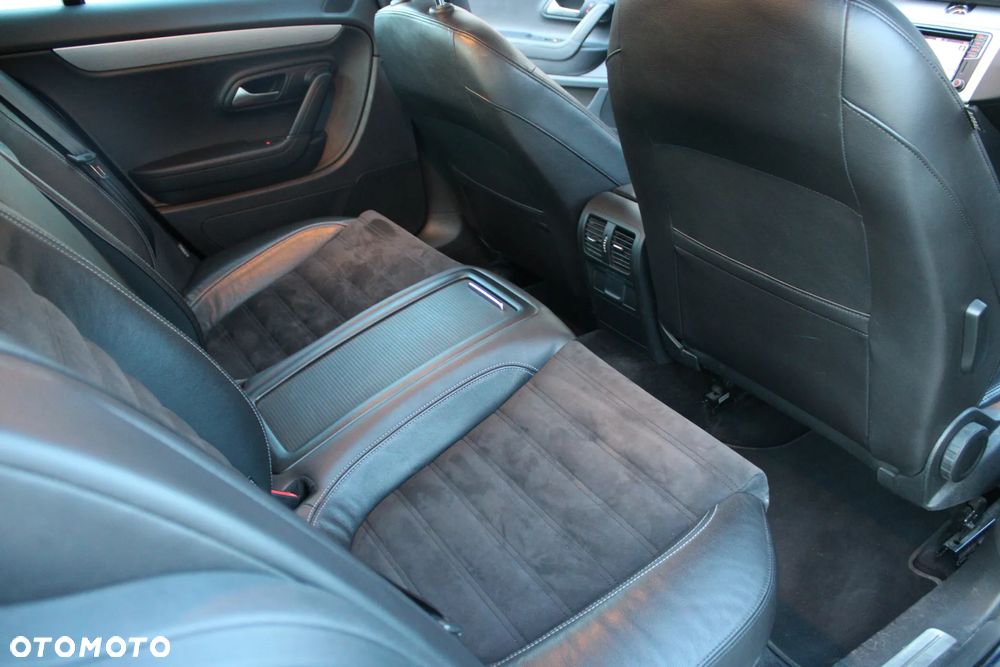 Volkswagen CC - 13