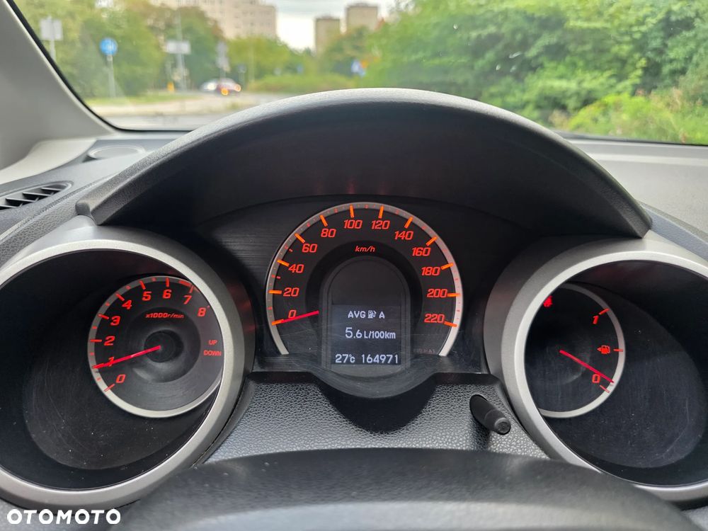 Honda Jazz 1.2 Trend - 13