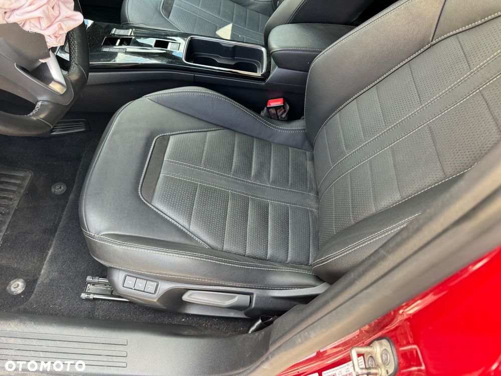 Opel Mokka - 6
