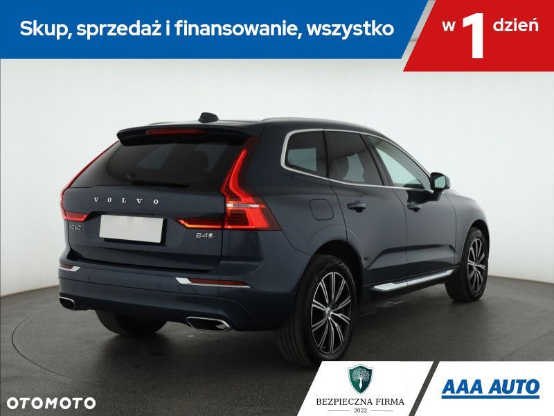 Volvo XC 60 - 7