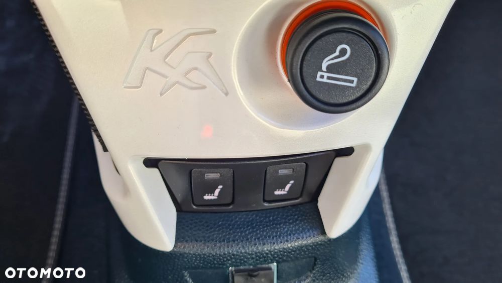 Ford KA 1.2 Start-Stopp-System Ambiente - 26