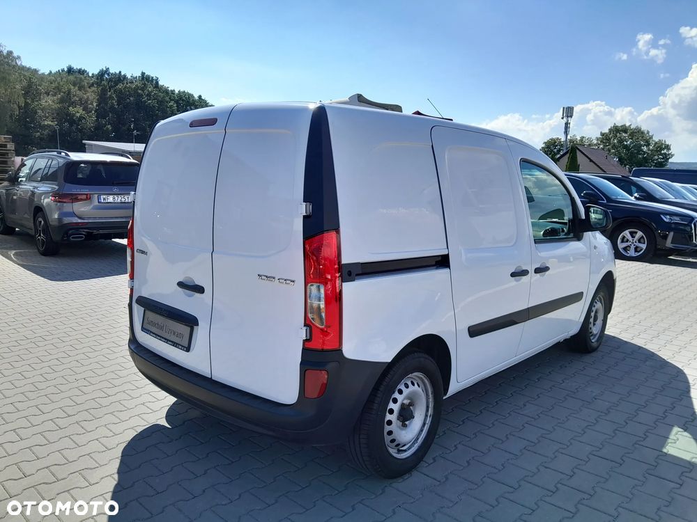 Mercedes-Benz Citan - 6