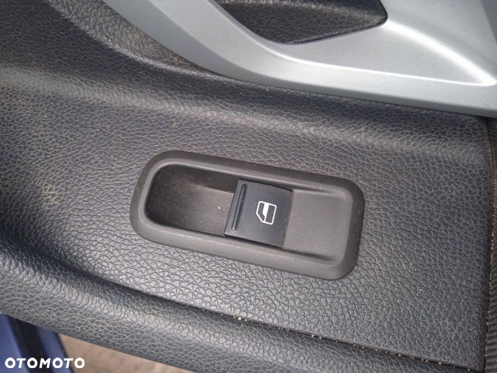 Panel Sterowania Szybami Kierowcy Pasażera Skoda Roomster - 2