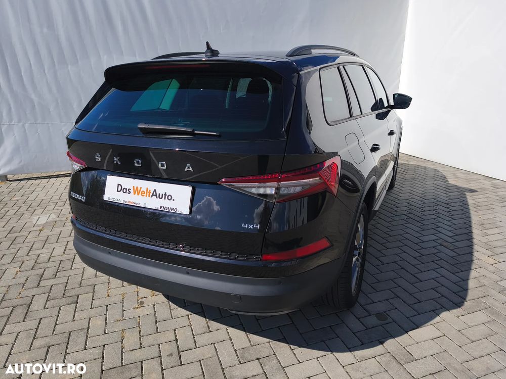 Skoda Kodiaq - 5