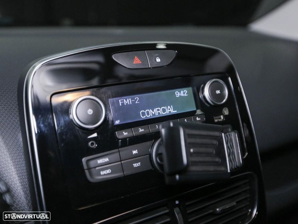 Renault Clio Van 1.5 dCi Zen 2L c/IVA - 14