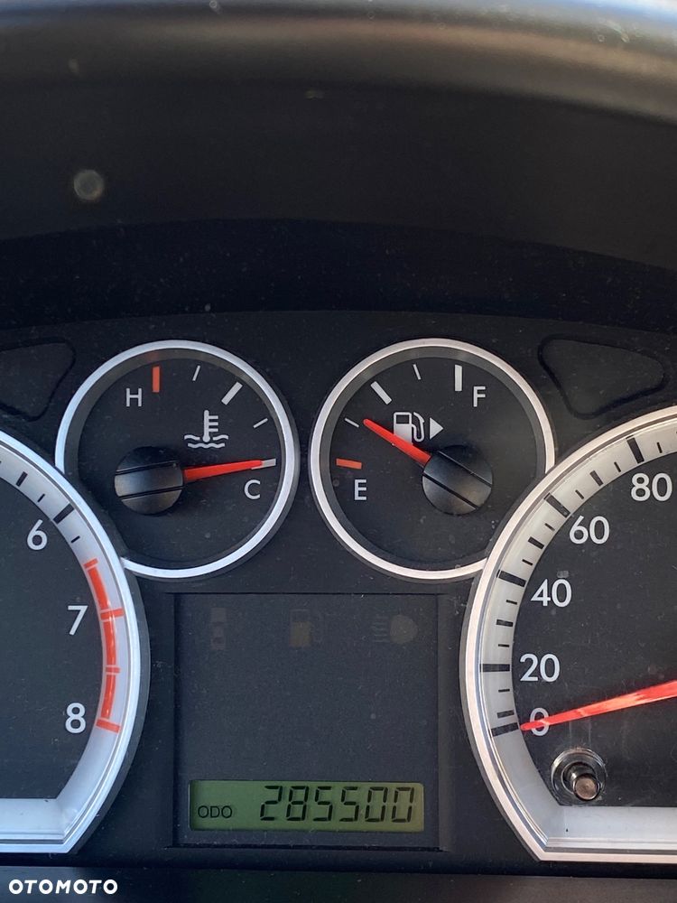 Chevrolet Aveo 1.2 16V Base (swo) - 9