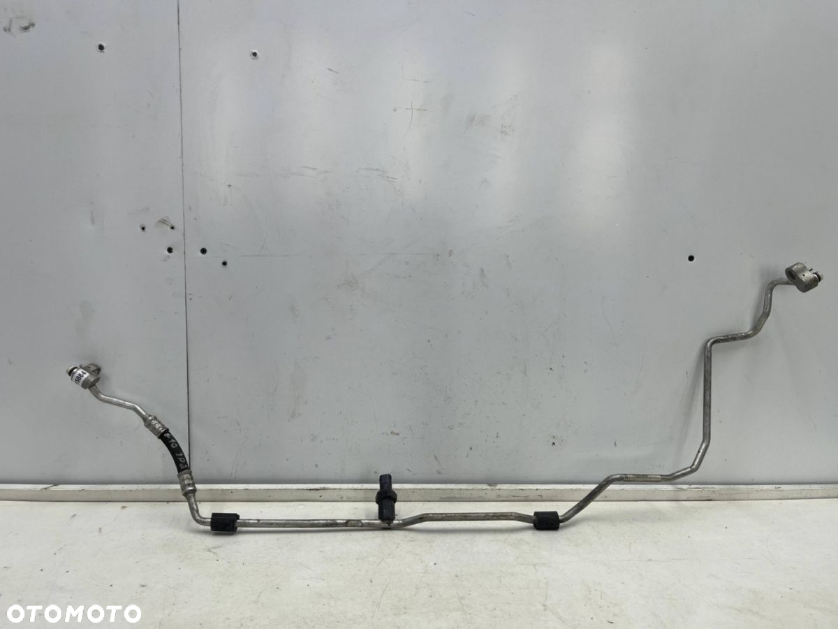 Rura BMW F01 F02 F06 F07 F10 F11 F12 F13 08-19r. wszystkie silniki przewód wąż klimatyzacji 9120003 - 3