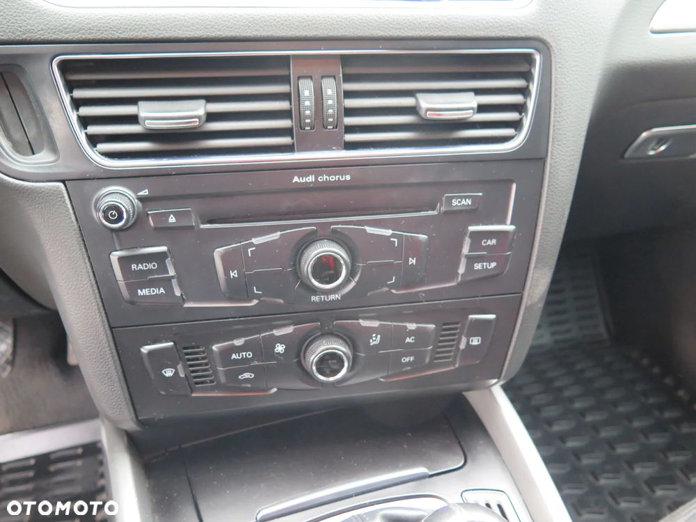 Audi Q5 2.0 TFSI Quattro - 17