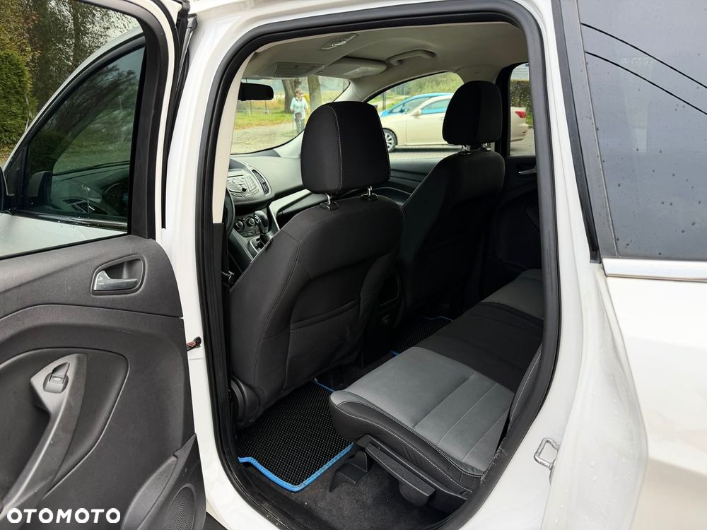 Ford Escape 1.6 EcoBoost AWD SE - 23