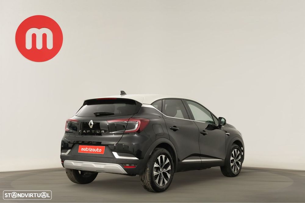Renault Captur 1.0 TCe Techno - 4