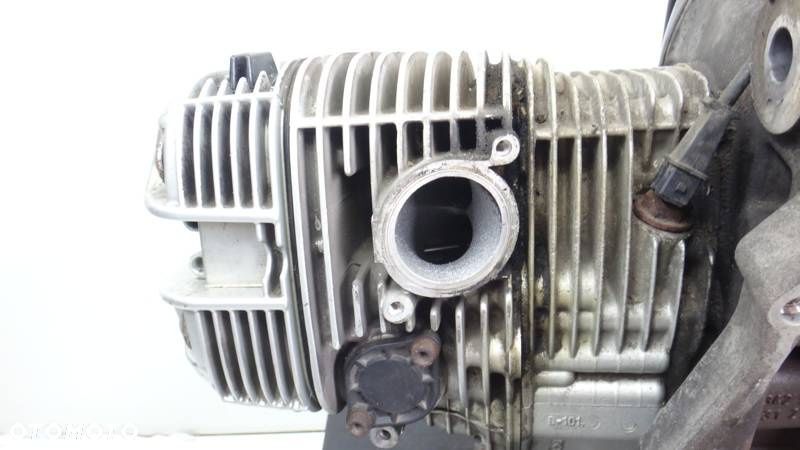 Bmw R1150 Rt 01-06 Silnik - 12