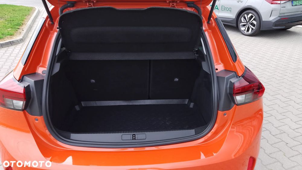 Opel Corsa 1.2 S&S - 24