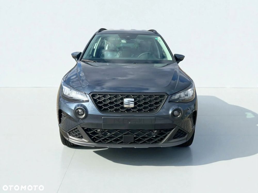 Seat Arona 1.0 TSI Marina S&S DSG - 3