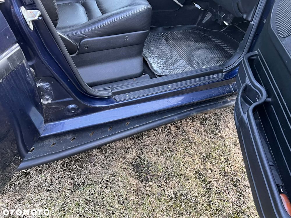 Land Rover Freelander Td4 E - 20