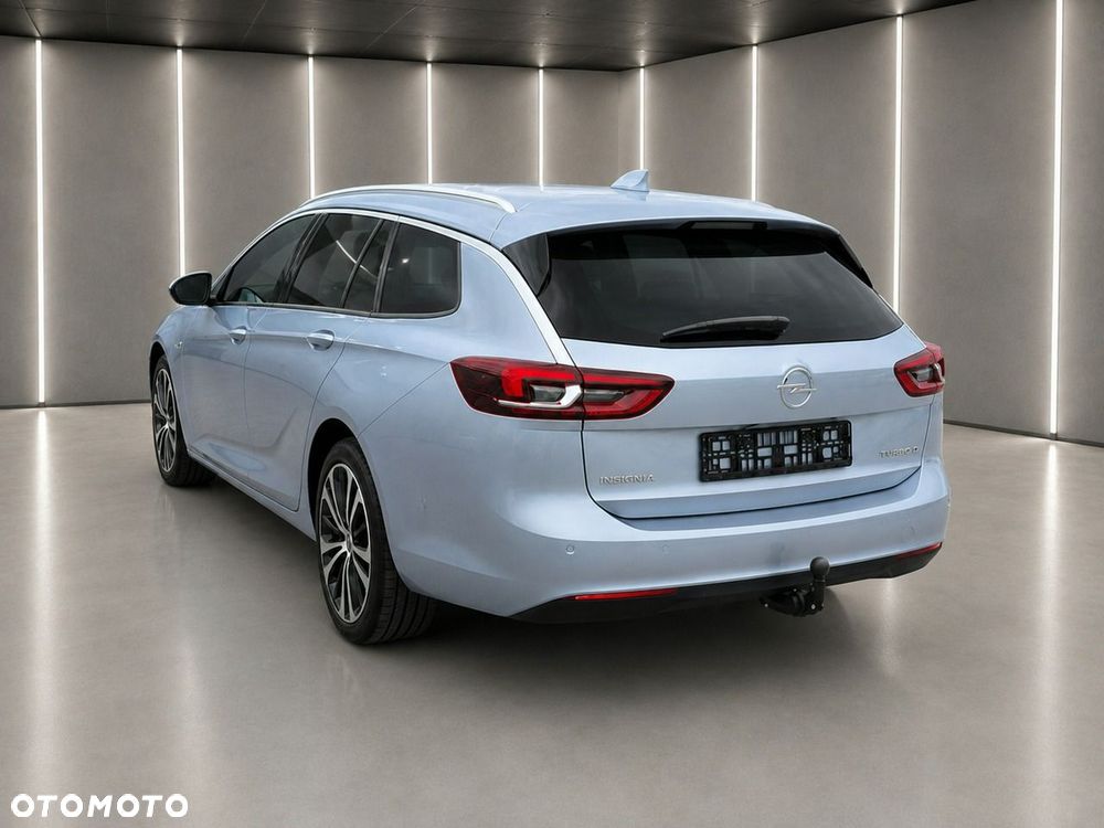 Opel Insignia - 7
