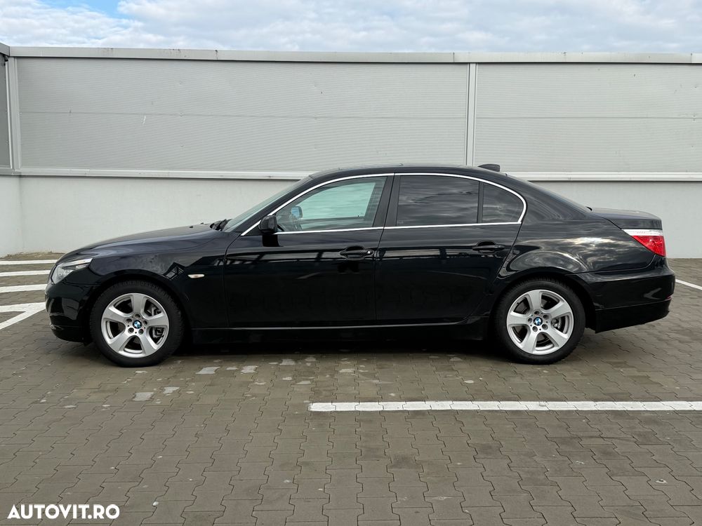 BMW Seria 5 - 15