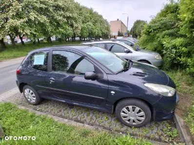 Peugeot 206 plus - 4