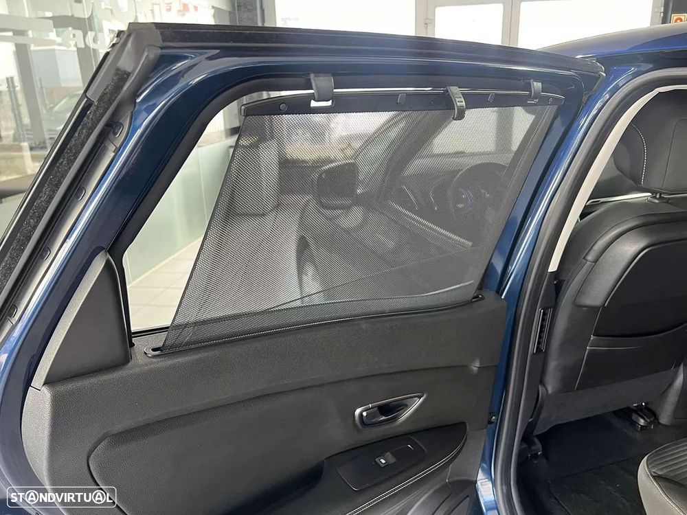 Renault Scénic 1.5 dCi Exclusive SS - 21