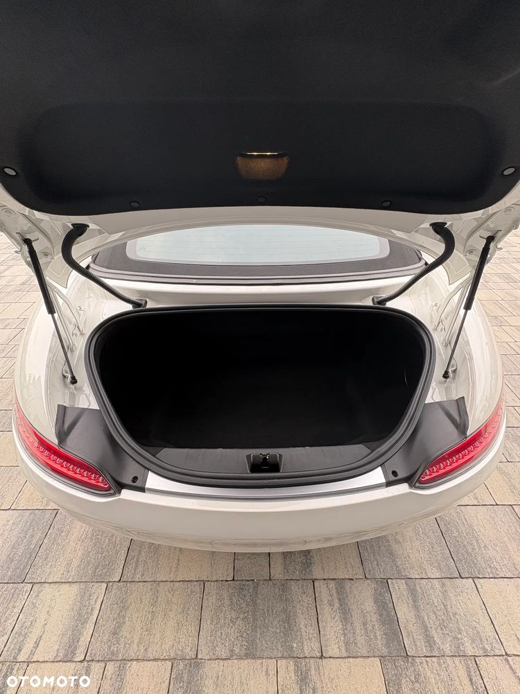 Mercedes-Benz AMG GT - 23