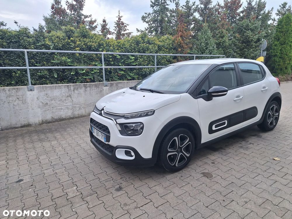Citroën C3 - 1