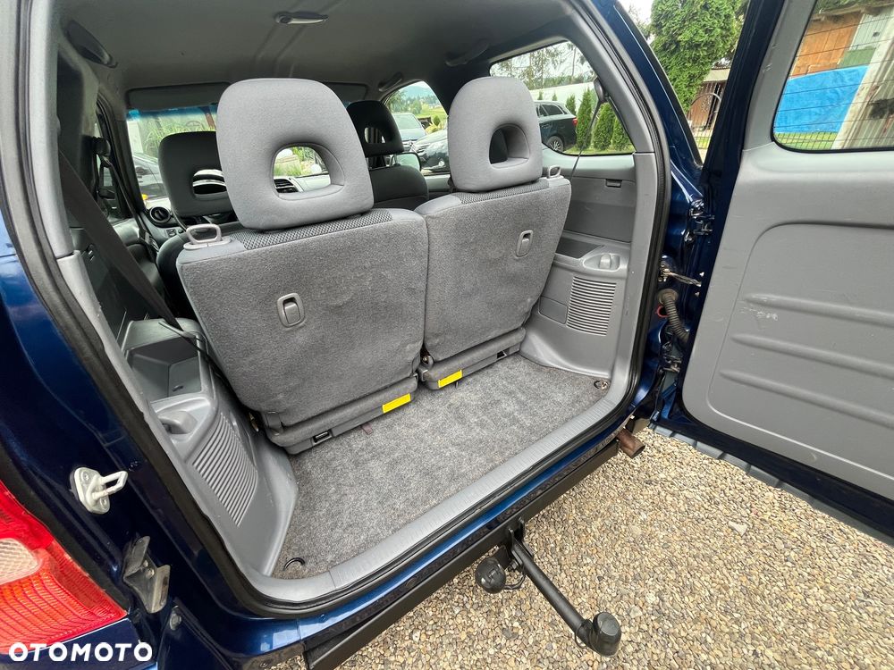 Toyota RAV4 - 35