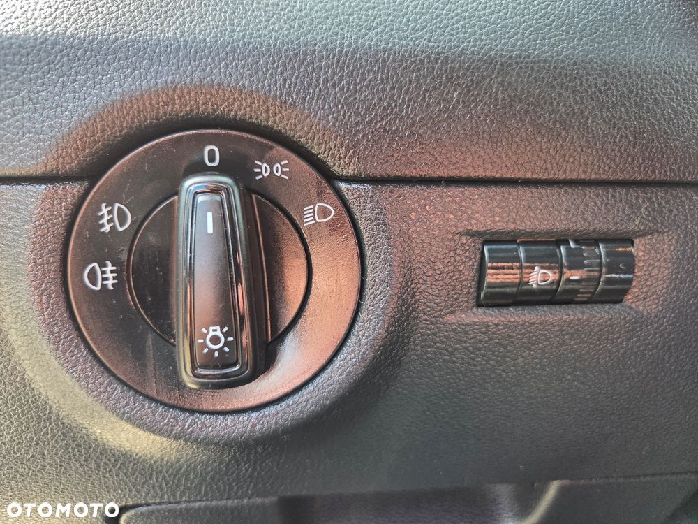 Skoda Octavia 1.2 TSI Ambition - 23