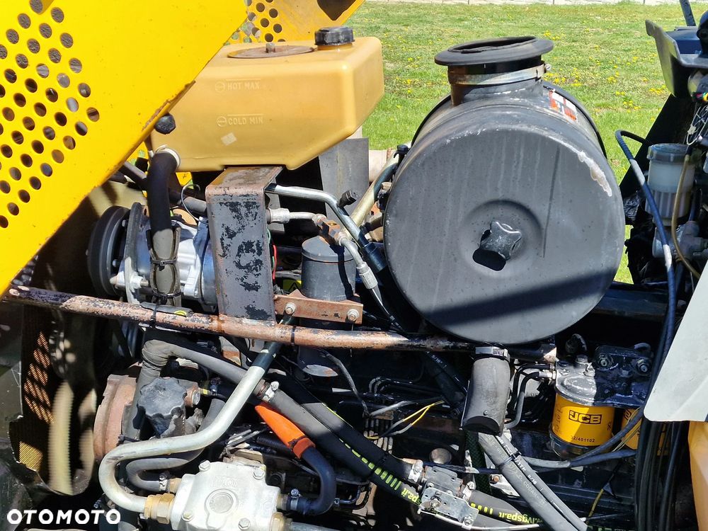 JCB Fastrac 155-65 - 37