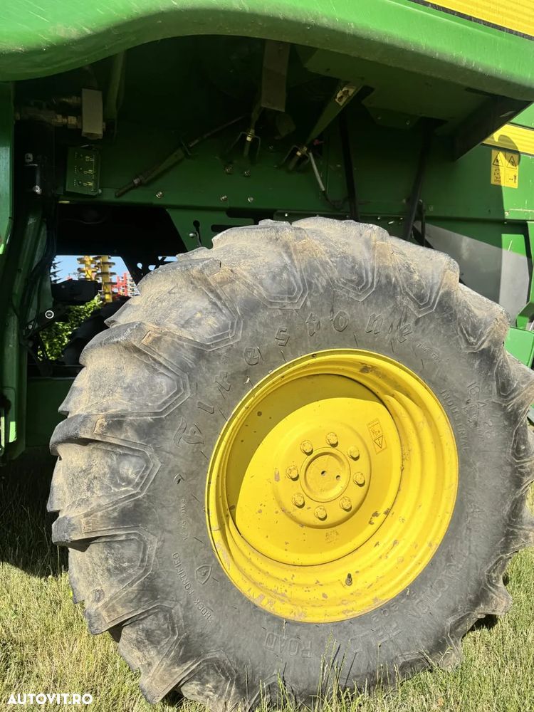 John Deere 9780i CTS - 14