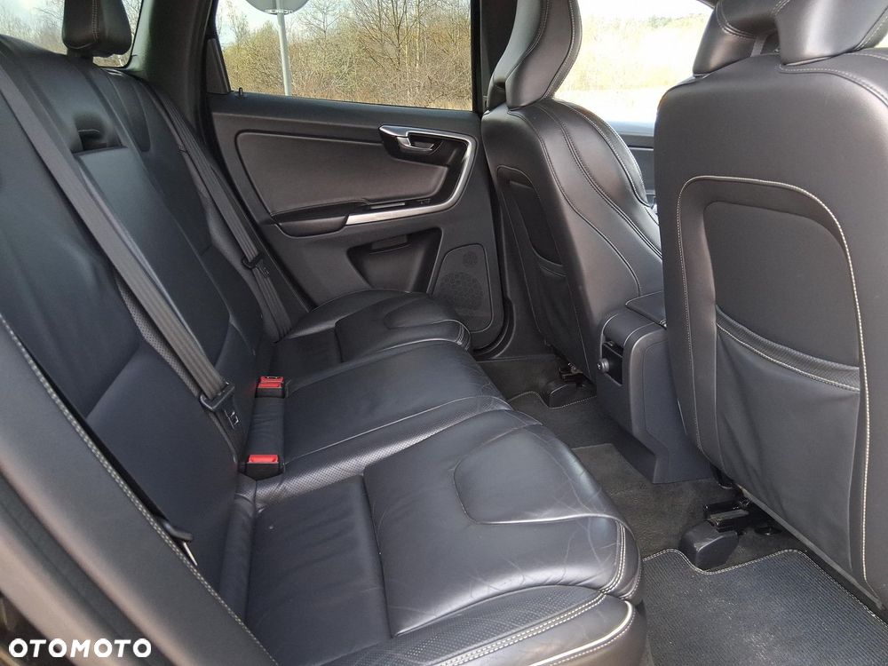 Volvo XC 60 - 15