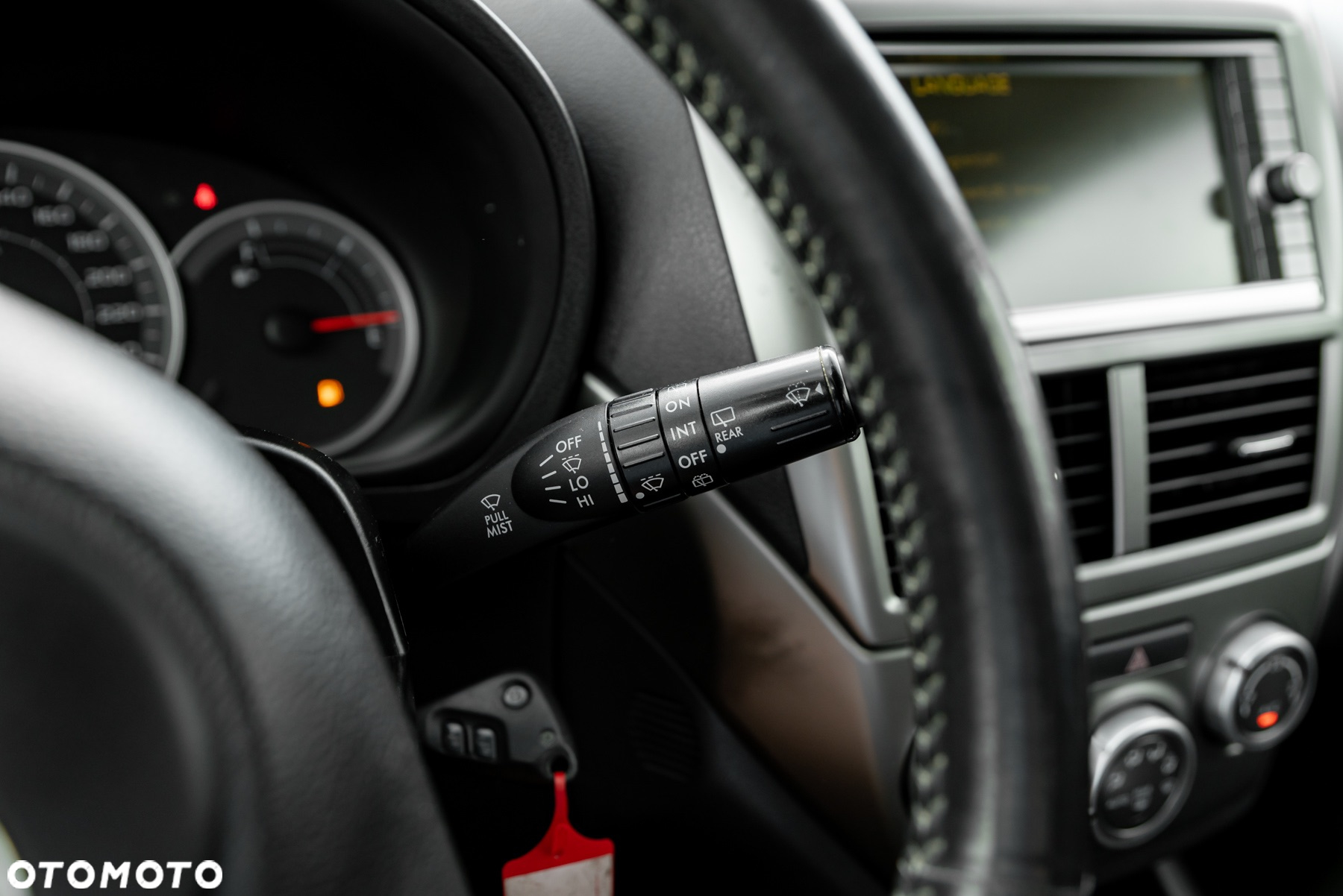 Subaru Impreza 2.0i Lineartronic Active - 34