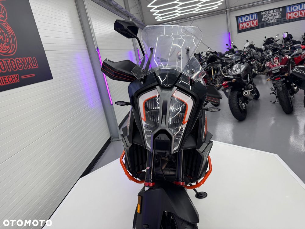 KTM Super Adventure - 5