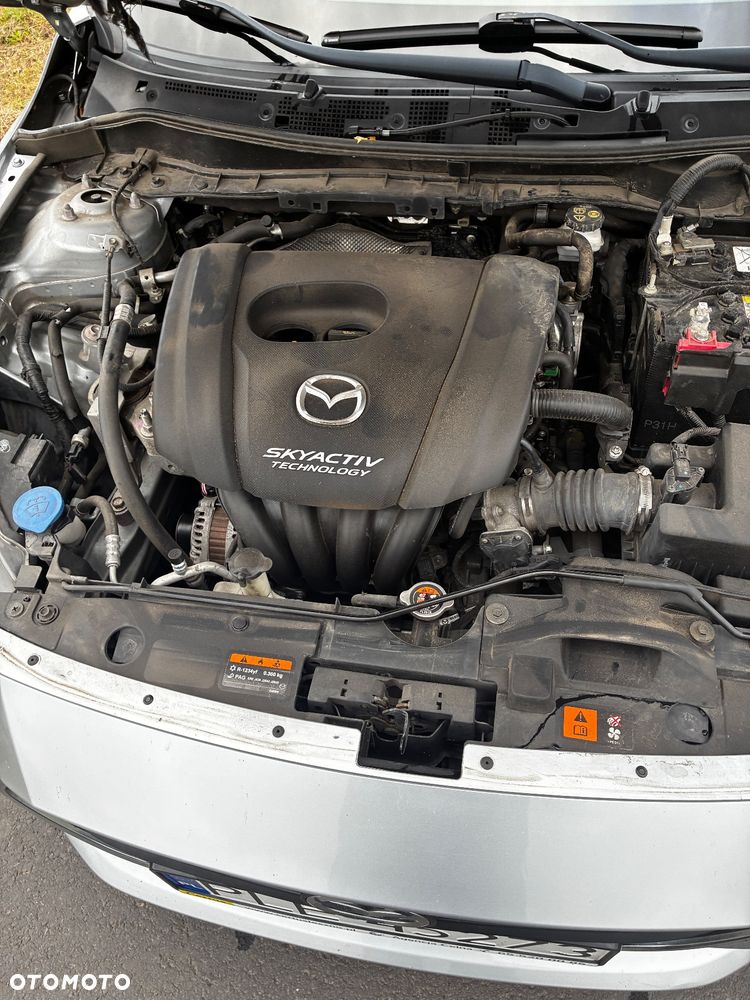 Mazda 2 1.5 Skymotion - 14