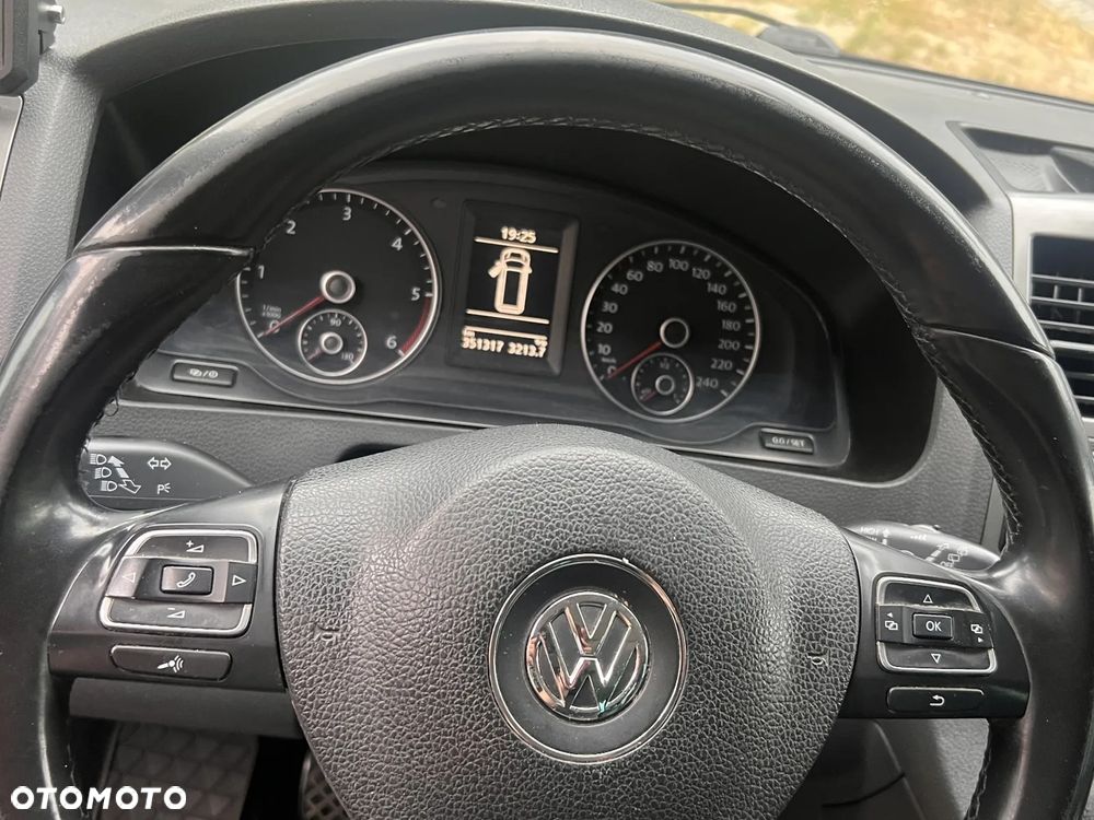 Volkswagen Caravelle L2 Comfortline - 19