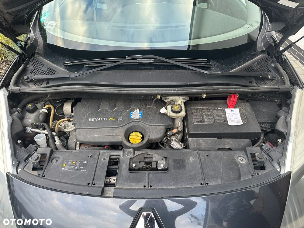 Renault Scenic 1.9 dCi Bose Edition - 5