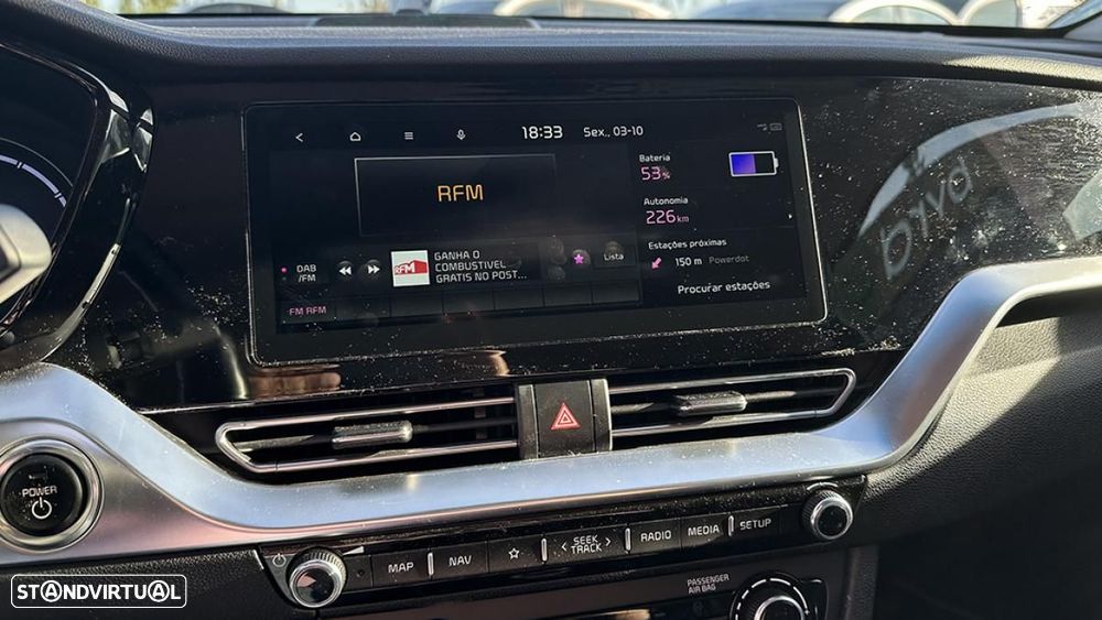 Kia e-Niro 64kWh - 31
