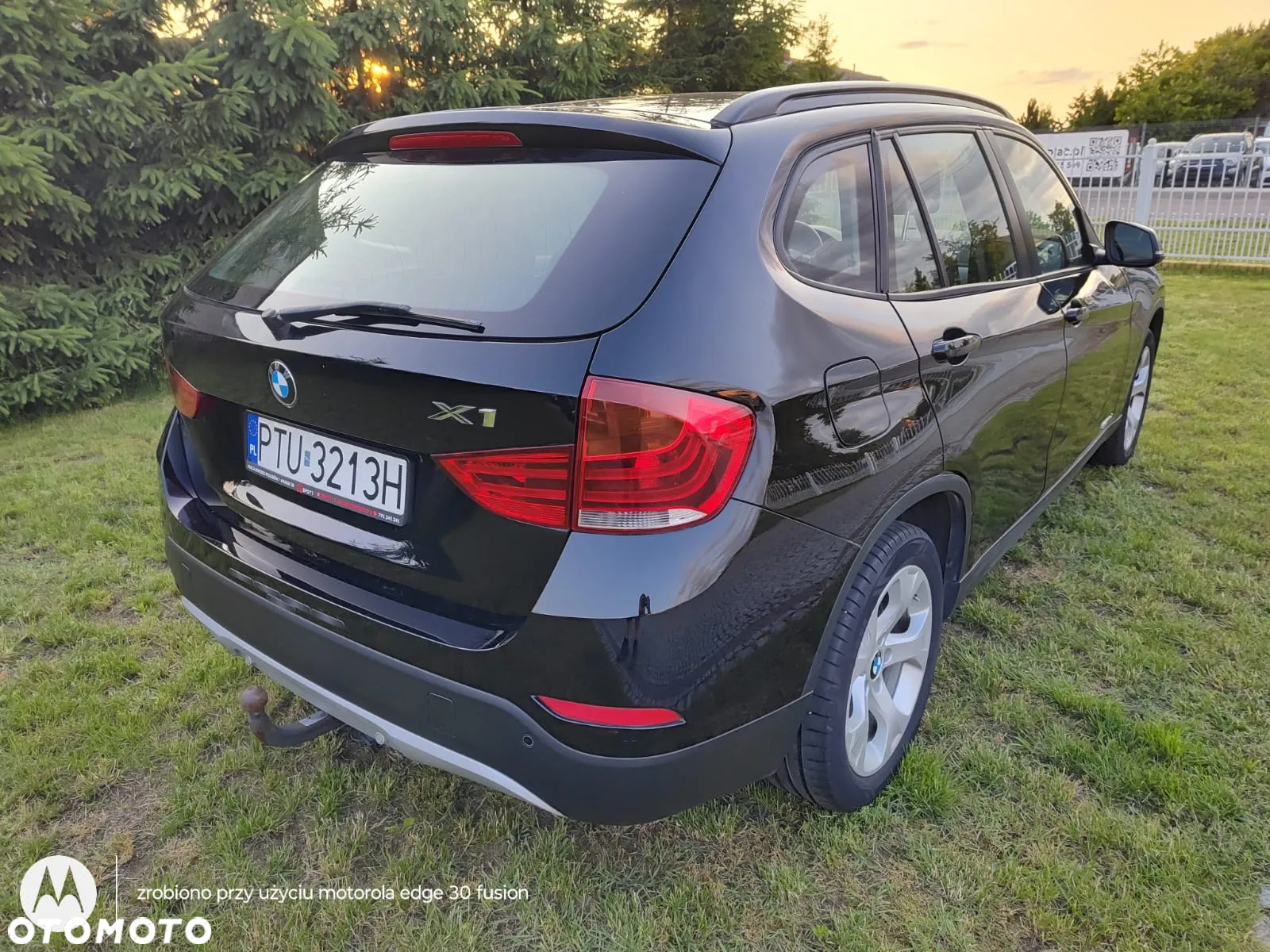 BMW X1 sDrive16d - 5