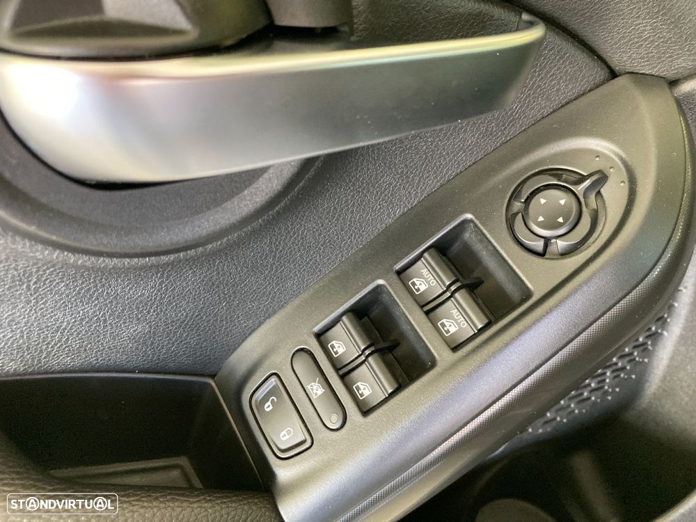 Fiat 500X 1.3 MJ Cross J18 - 17