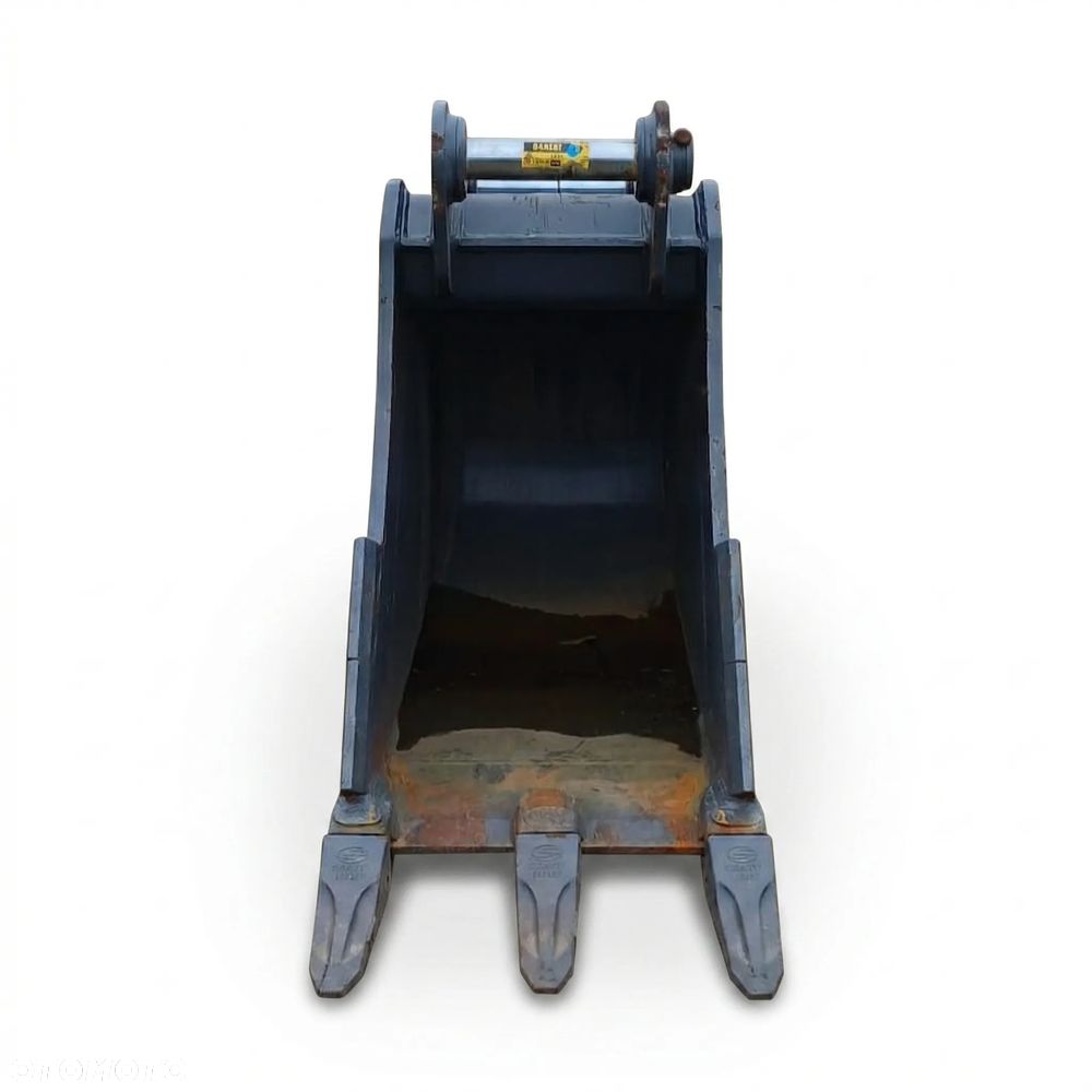 Łyżka Demo 60 cm Strickland JS 130 nr. 7488 - 3